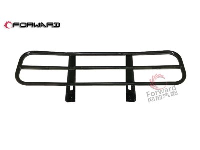 DZ93259630010  保護(hù)架總成,Protection frame assembly,濟(jì)南向前汽車配件有限公司