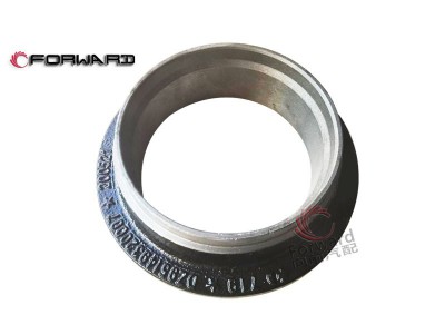 DZ95149320007 油封座,Oil seal seat,濟南向前汽車配件有限公司