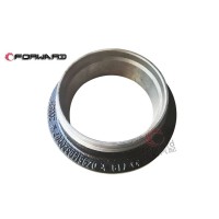 SHACMAN HANDE HDM300 行走驅(qū)動(dòng)橋系統(tǒng) DZ95149320007 油封座