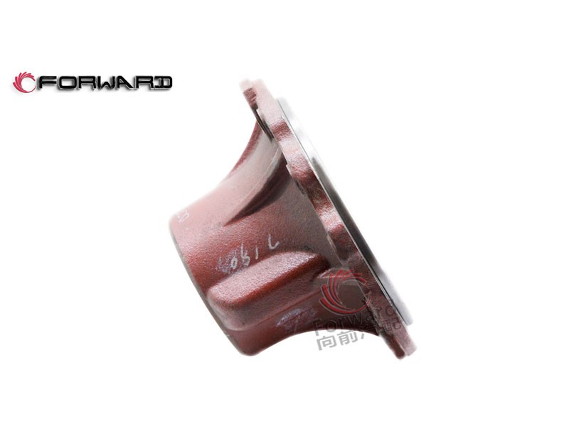 81.35601.0020 軸承座,Bearing seat,濟(jì)南向前汽車配件有限公司