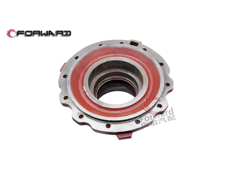 81.35601.0020 軸承座,Bearing seat,濟(jì)南向前汽車配件有限公司