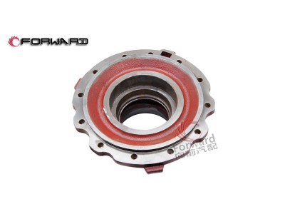 81.35601.0020 軸承座,Bearing seat,濟(jì)南向前汽車配件有限公司