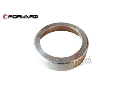 199000410107 軸密封圈外殼,Shaft sealing ring housing,濟(jì)南向前汽車配件有限公司