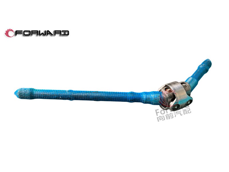 HD91009420006 雙聯(lián)萬向節(jié)總成,Dual cardan type U-joint,濟南向前汽車配件有限公司