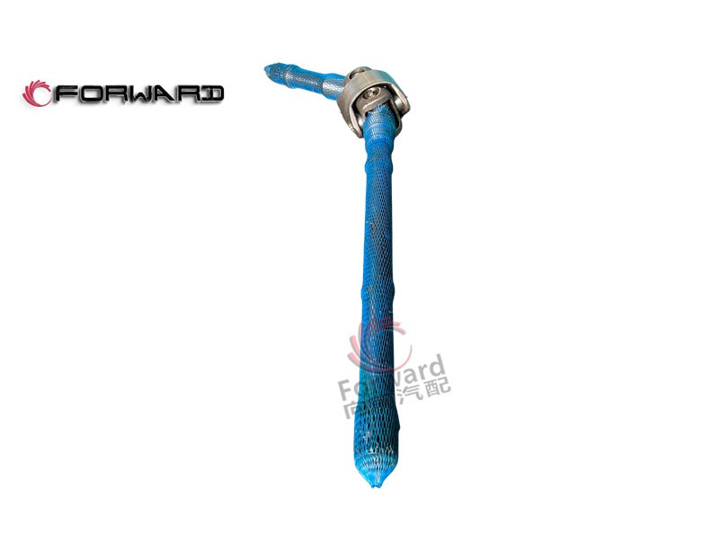 HD91009420006 雙聯(lián)萬向節(jié)總成,Dual cardan type U-joint,濟南向前汽車配件有限公司