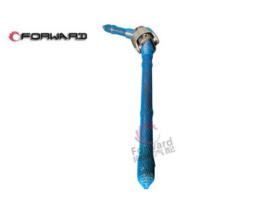 HD91009420006 雙聯(lián)萬向節(jié)總成,Dual cardan type U-joint,濟南向前汽車配件有限公司