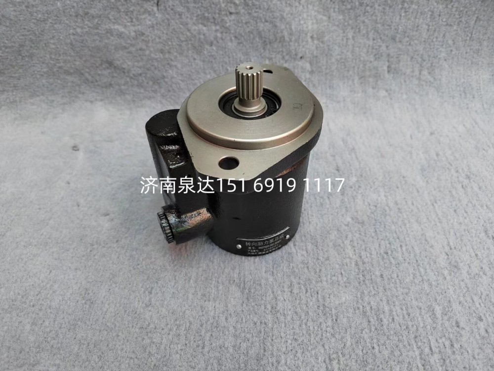 FZB10B11ABX,轉(zhuǎn)向助力泵,濟(jì)南泉達(dá)汽配有限公司