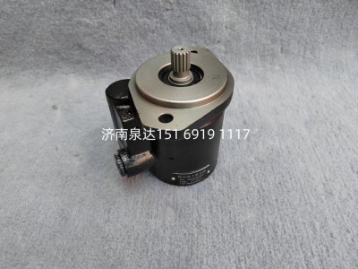 C4943083,轉(zhuǎn)向動力泵,濟南泉達汽配有限公司