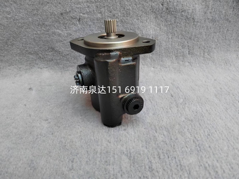 C3967429,動(dòng)力轉(zhuǎn)向油泵總成,濟(jì)南泉達(dá)汽配有限公司