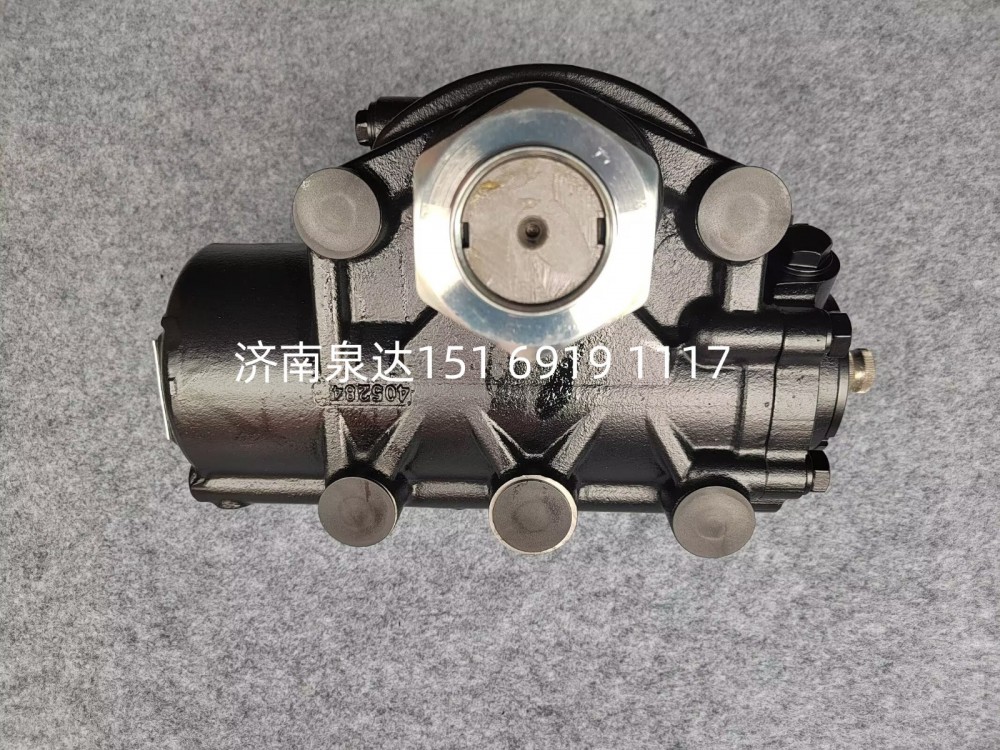 3401010-K26Q0,方向機(jī)總成,濟(jì)南泉達(dá)汽配有限公司