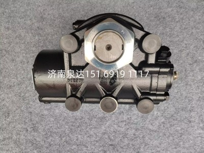 3401010-K26Q0,方向機(jī)總成,濟(jì)南泉達(dá)汽配有限公司