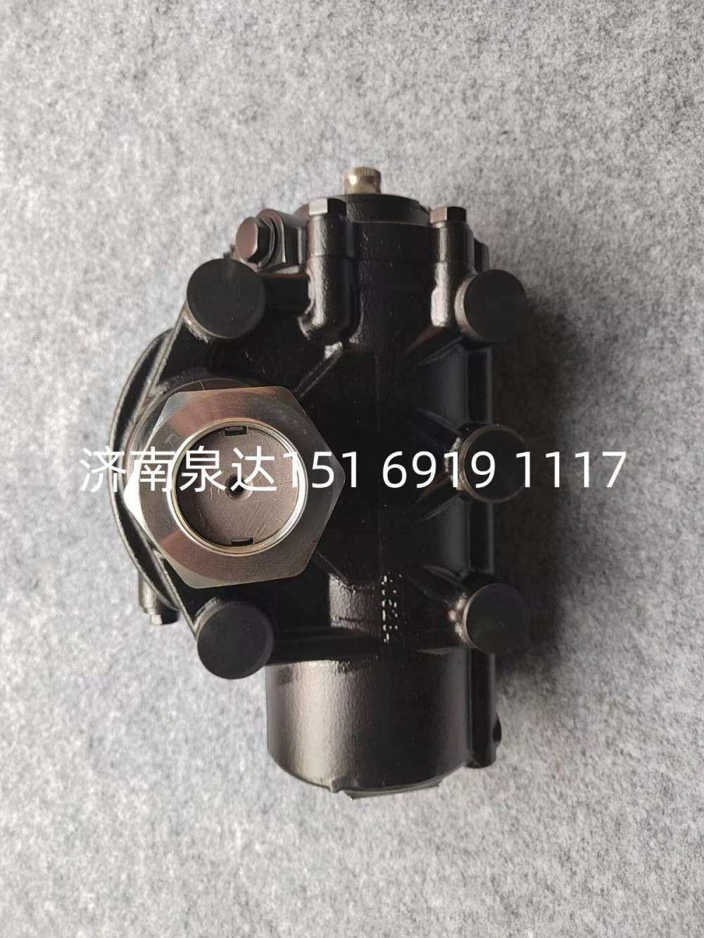 3401010-K26Q0,方向機(jī)總成,濟(jì)南泉達(dá)汽配有限公司