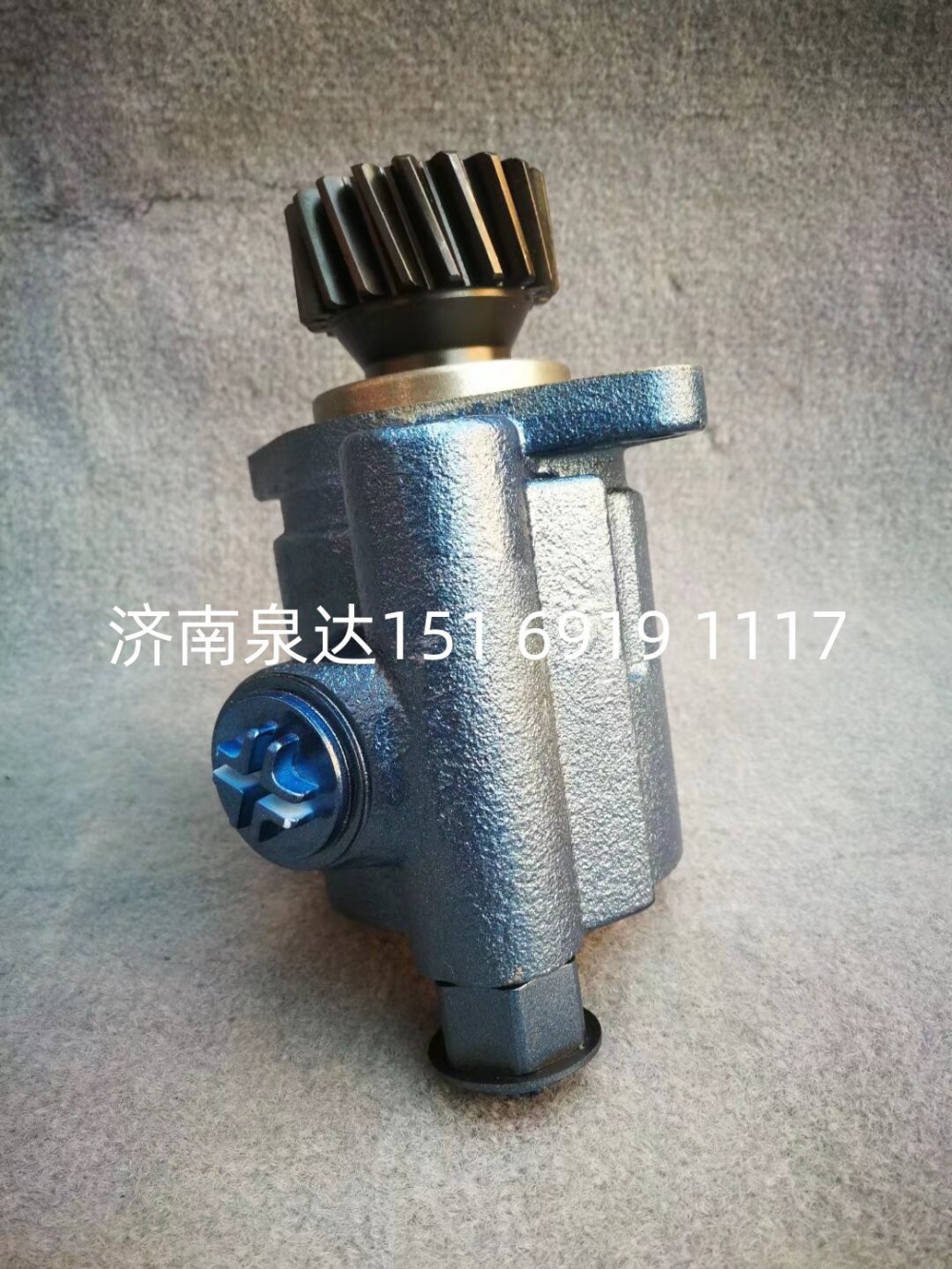 FZB10V32BX,轉向助力泵,濟南泉達汽配有限公司