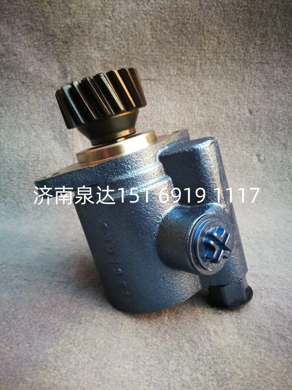 FZB10V32BX,轉向助力泵,濟南泉達汽配有限公司