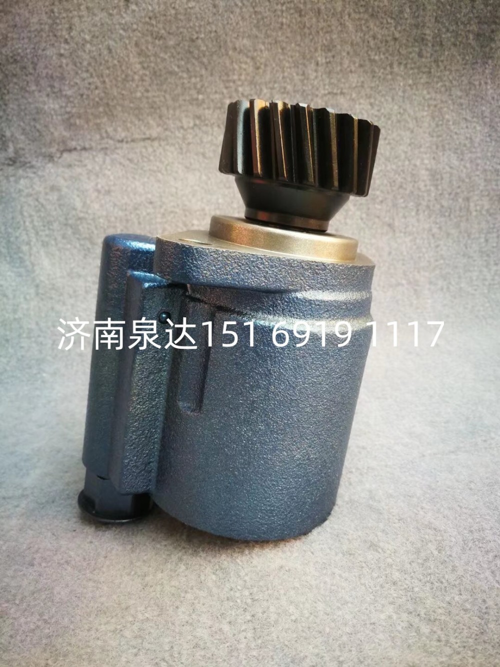 FZB10V32BX,轉向助力泵,濟南泉達汽配有限公司