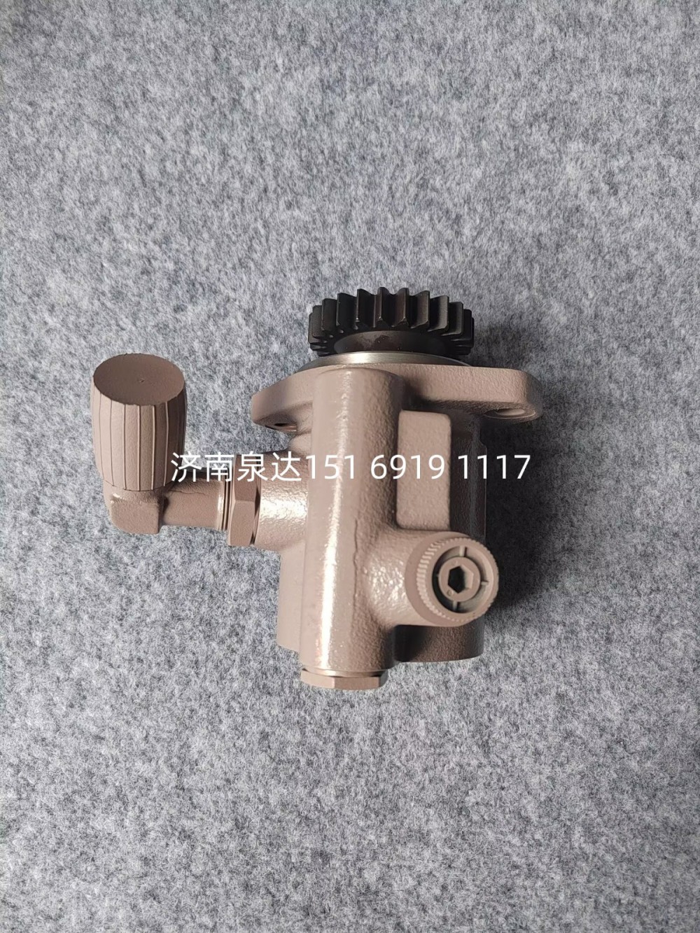 3407010H1080,轉(zhuǎn)向助力泵,濟南泉達汽配有限公司