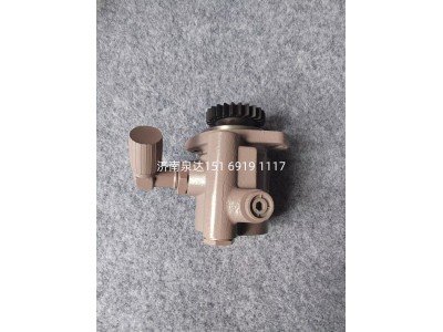 3407010H1080,轉(zhuǎn)向助力泵,濟南泉達汽配有限公司