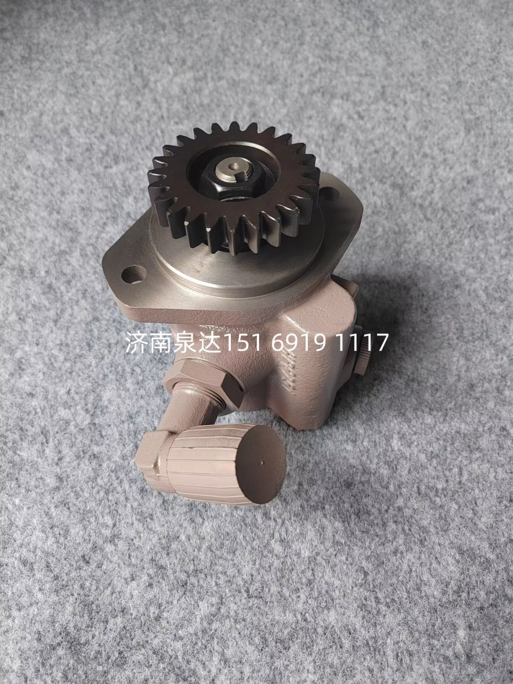 3407010H1080,轉(zhuǎn)向助力泵,濟南泉達汽配有限公司