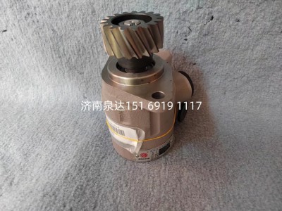 61029369,轉(zhuǎn)向助力泵,濟南泉達汽配有限公司