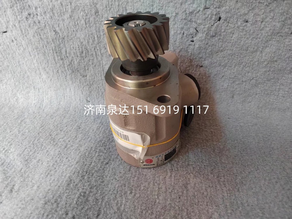 ZYB-0017R/2349,轉(zhuǎn)向助力泵,濟(jì)南泉達(dá)汽配有限公司