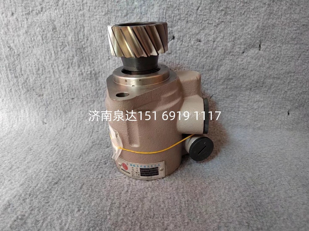 ZYB-0017R/2349,轉(zhuǎn)向助力泵,濟(jì)南泉達(dá)汽配有限公司