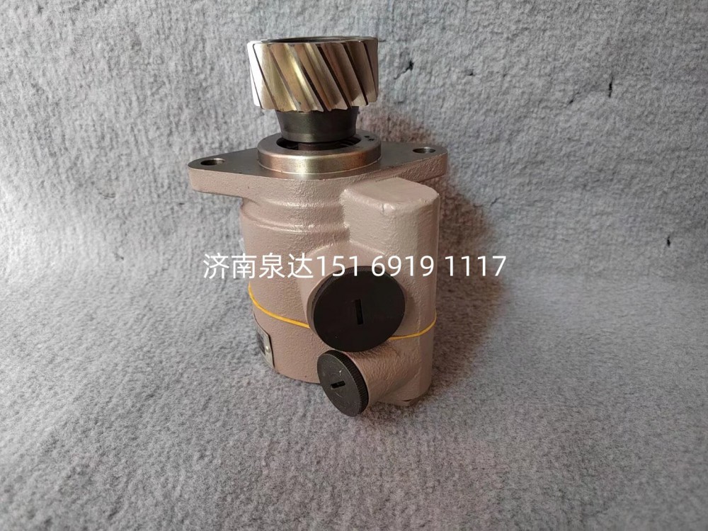 ZYB-0017R/2349,轉(zhuǎn)向助力泵,濟(jì)南泉達(dá)汽配有限公司