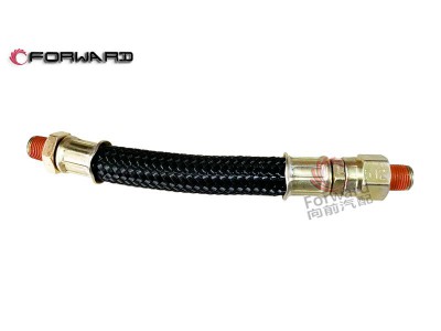 BS55512 變速箱氣管,Transmission air pipe,濟南向前汽車配件有限公司