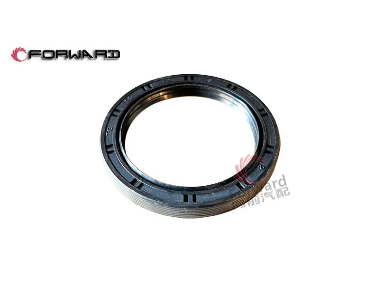 SHACMAN HANDE HDS300 HDS75T 行走轉向驅動橋系統(tǒng) 190003078556 軸密封圈/199100410027 軸密封圈