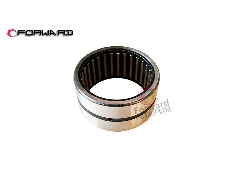 SHACMAN HANDE HDS300 HDS75T 行走轉(zhuǎn)向驅(qū)動橋系統(tǒng) 188000410069 滾子軸承/188000410069  滾針軸承