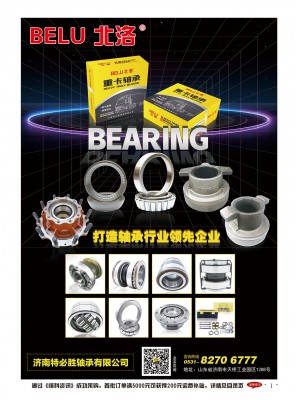 濟南特必勝軸承有限公司