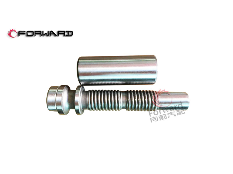 355148 鋼板彈簧銷,Leaf spring pin,濟南向前汽車配件有限公司