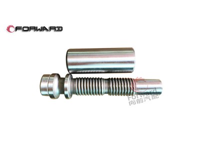 355148 鋼板彈簧銷,Leaf spring pin,濟南向前汽車配件有限公司