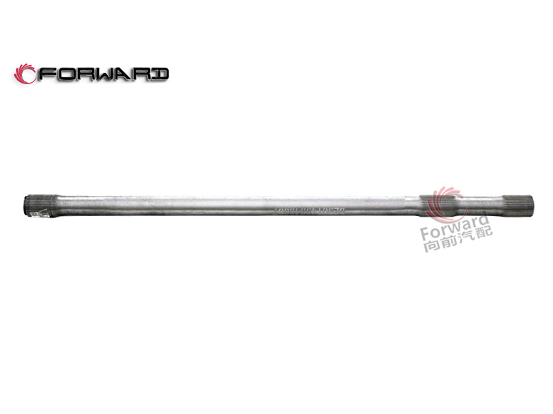 DZ90149340007 右半軸,Right half shaft,濟南向前汽車配件有限公司