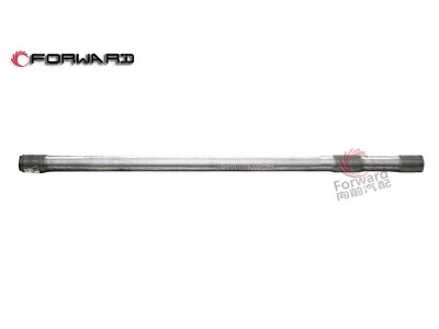 DZ90149340007 右半軸,Right half shaft,濟南向前汽車配件有限公司