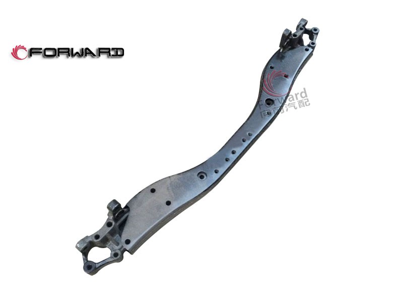 SHACMAN X6000 H6000 X5000 車架橫梁系統(tǒng) DZ9H259800601 二橫梁焊接總成/DZ9H259800601 二橫梁焊接總成