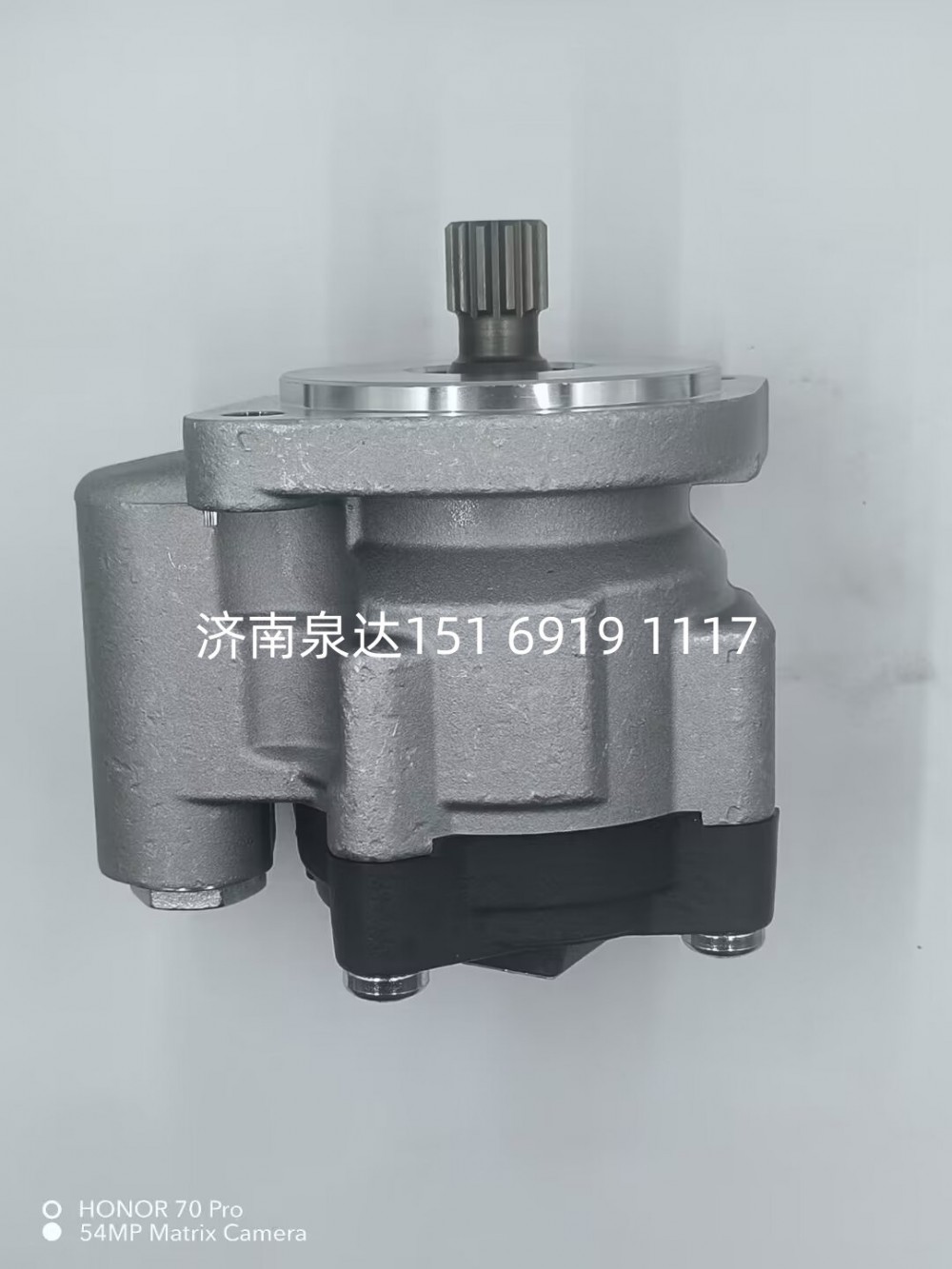 FZB12E11M1,轉(zhuǎn)向助力泵,濟(jì)南泉達(dá)汽配有限公司