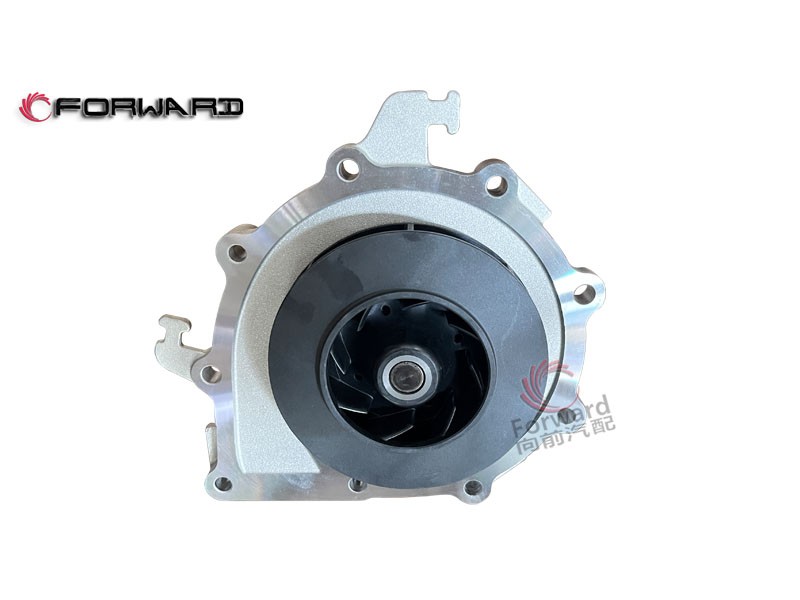 SINOTRUK  MC13H 動力冷卻系統(tǒng) 202V06500-6700 水泵/202V06500-6700 水泵
