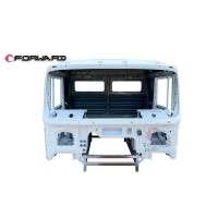 SHACMAN F3000 車身駕駛室系統(tǒng) FDZ13241100003K 駕駛室本體 D