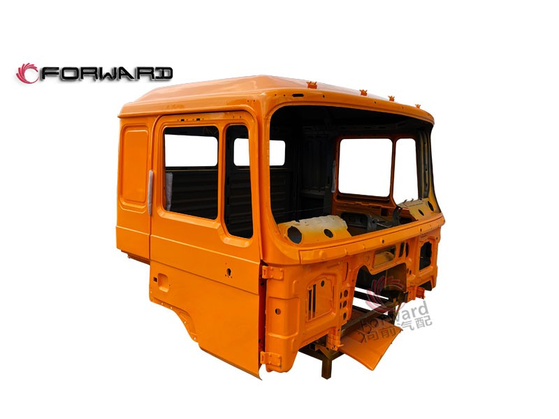 SHACMAN F3000  車身駕駛室系統(tǒng) FDZ13241100003K 駕駛室本體 D/FDZ13241100003K 駕駛室本體 D