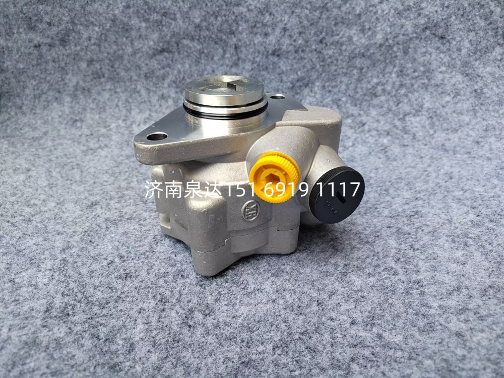 H434000000269福田歐曼轉(zhuǎn)向泵助力泵液壓泵葉片泵/H434000000269