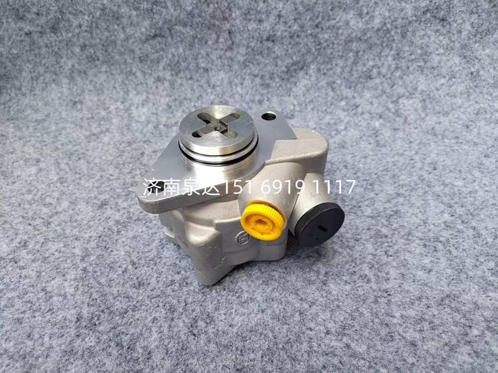 H434000000269福田歐曼轉(zhuǎn)向泵助力泵液壓泵葉片泵/H434000000269