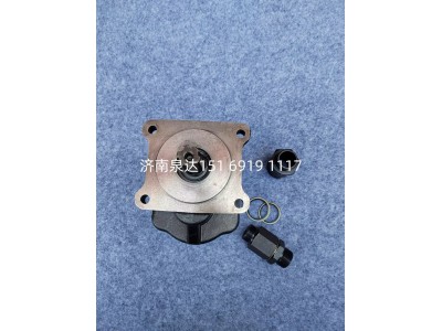 CBF-F5100H,齒輪油泵,濟(jì)南泉達(dá)汽配有限公司