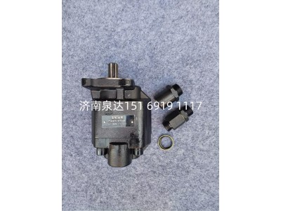 CBF-F5100H,齒輪油泵,濟(jì)南泉達(dá)汽配有限公司