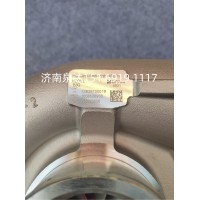 1006526956濰柴發(fā)動(dòng)機(jī)廢氣渦輪增壓器總成增壓機(jī)總成