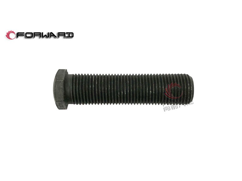 SHACMAN HANDE HD5.5T HDZ9.5T 行走前橋系統(tǒng) HD95009410002 轉(zhuǎn)向節(jié)緊定螺釘/HD95009410002 轉(zhuǎn)向節(jié)緊定螺釘