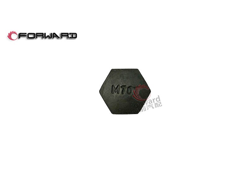 SHACMAN HANDE HD5.5T HDZ9.5T 行走前橋系統(tǒng) HD95009410002 轉(zhuǎn)向節(jié)緊定螺釘/HD95009410002 轉(zhuǎn)向節(jié)緊定螺釘