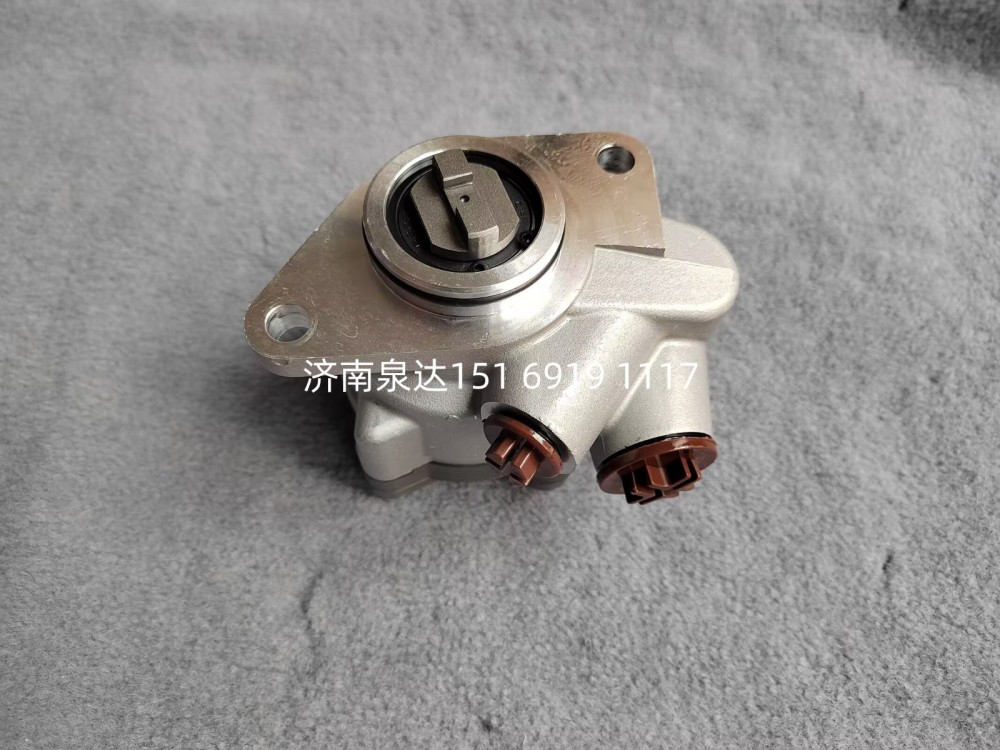 8814600380,轉(zhuǎn)向助力泵,濟(jì)南泉達(dá)汽配有限公司