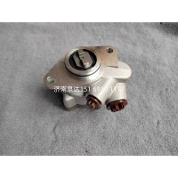 H4340030011A0Q福田歐曼轉(zhuǎn)向泵方向助力泵葉片泵液壓泵