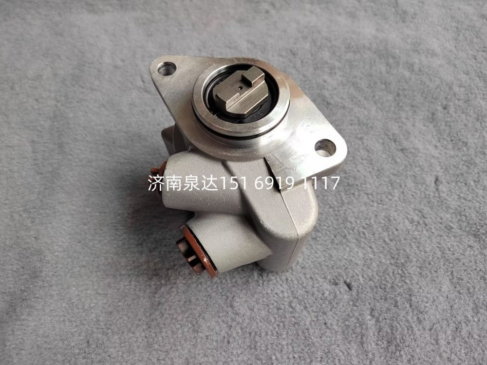 H4340030011A0Q福田歐曼轉(zhuǎn)向泵方向助力泵葉片泵液壓泵/H4340030011A0Q