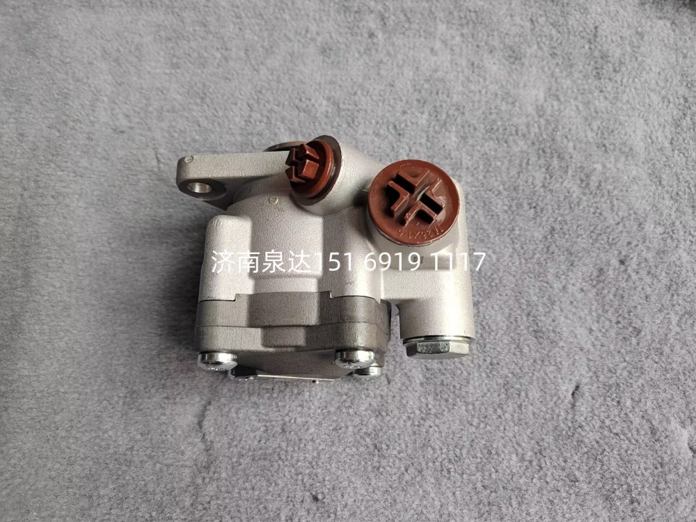 H4340030011A0福田歐曼轉(zhuǎn)向泵方向助力泵葉片泵液壓泵/H4340030011A0